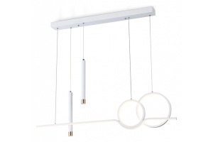 Подвесной светильник Ambrella FL FL5393