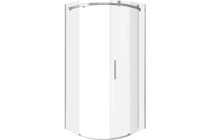 Душевой уголок Good Door Galaxy R-100-C-B - 3