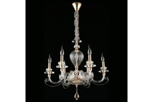 Подвесная люстра Aployt Daniele APL.701.03.06 - 2