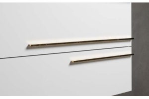 Ручка для мебели Armadi Art NeoArt Caro комплект бронза