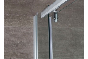 Душевой уголок Erlit Comfort ER10112H-C1 - 3