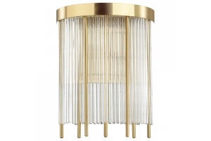 Настенный светильник Odeon Light Hall York 4788/2W