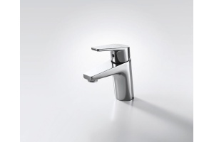 Смеситель Bravat Line F15299C-1 для раковины - 3