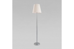 Торшер Eurosvet Amaretto 01166/1 хром - 2