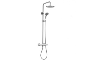 Душевая стойка Jacob Delafon July E45716-CP