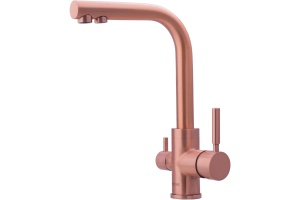 Смеситель Swedbe Selene Plus 8148 для кухонной мойки - 3