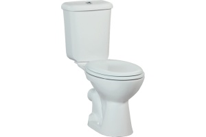 Бачок для унитаза Creavit Pitta PA410(PA410.00000) - 2