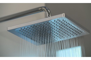 Верхний душ Hansgrohe Crometta E 240 1jet 26726000 - 2