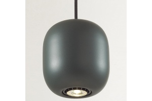 Подвесной светильник Odeon Light Cocoon 5060/1EA