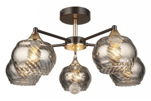 Люстра на штанге Hiper Diana H226-5