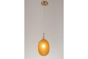 Подвесной светильник Arti Lampadari Magliano Magliano E 1.P3 Y - 3