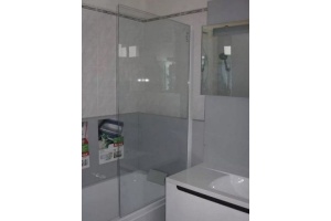 Шторки для ванной Ravak Pivot 80 см (79840100Z1) - 3