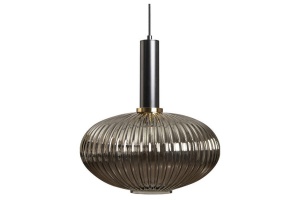 Подвесной светильник Loft IT IRIS 2070-С+BL