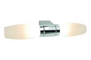 Подсветка для зеркал Arte Lamp Aqua A1209AP-2CC