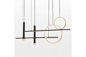 Подвесной светильник Lussole LSP-7002 LSP-7006 - 2