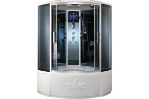 Душевая кабина Timo Standart 120x120 см (T-1125)