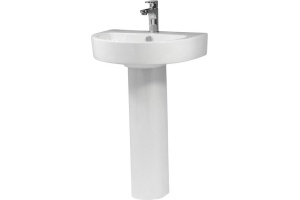 Раковина BelBagno Flay - 3