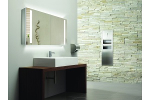 Зеркало-шкаф Esbano ES-2406 - 2