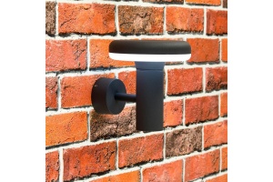 Уличный настенный светодиодный светильник Citilux CLU01W - 3