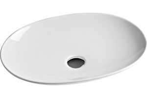 Подвесная раковина ArtCeram La Fontana (LFL001 01;00)