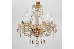 Подвесная люстра Favourite Brendy 1738-5P