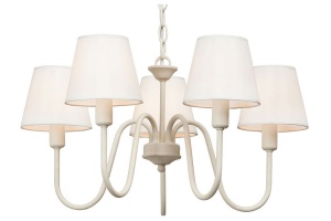 Подвесная люстра Vitaluce V3339/5