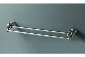 Полотенцедержатель Art&max Rose (AM-0918-T)