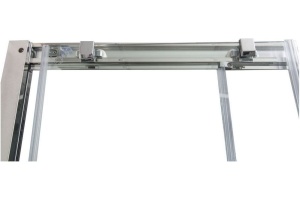 Душевой уголок Aquanet Delta Cube NPE1142 90x90 см - 3