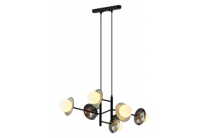 Подвесная люстра Velante 221 221-026-06 - 2