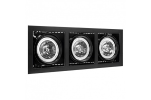 Встраиваемый светильник Lightstar Cardano 111 214138