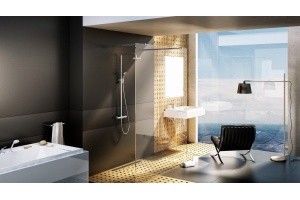 Душевая стойка Ravak TE 091.00/150 - 3