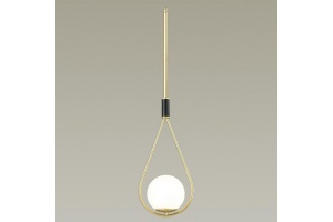 Подвесной светильник Odeon Light Pendant Flari 4810/1A - 2