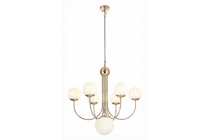 Подвесная люстра ST-Luce Avellino SL1504.203.07 - 2