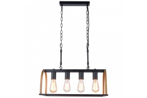 Подвесной светильник Lussole Cornville LSP-8575 - 3