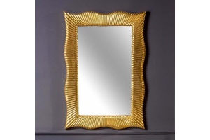 Зеркало Armadi Art NeoArt Soho золото