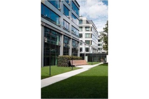 Наземный высокий светильник Nowodvorski Pathway 9420 - 2