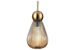 Настольная лампа Odeon Light Exclusive Elica 5402/1T