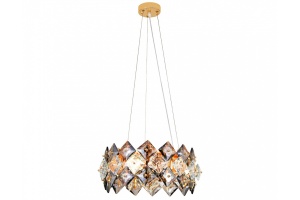 Подвесная люстра Ambrella Light TR TR5185 - 2