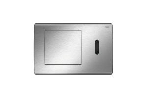 TECE Панель TECEplanus IR, нерж. ст., сатин