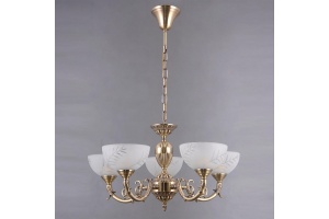 Подвесная люстра Citilux Кремона CL406153 - 2