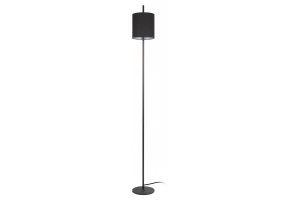 Торшер Loft it Ritz 10253F/A Black - 2