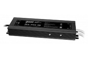 Блок питания с проводом Gauss  202022400 - 2