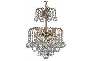 Подвесной светильник Arti Lampadari Bellagio Bellagio E 1.5.30.100 N