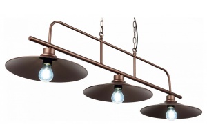 Подвесной светильник ST-Luce Sсarno SL265.403.03