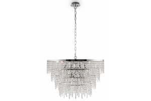 Подвесная люстра Maytoni Noa DIA202PL-15CH - 2