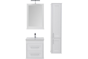 Мебель для ванной Aquanet Бостон М 60 - 3