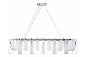 Подвесная люстра Arte Lamp Denebola A4074SP-12CC - 3