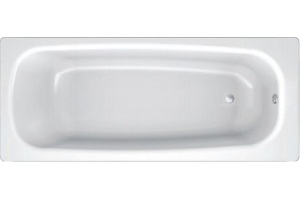 Стальная ванна BLB Universal 170x75