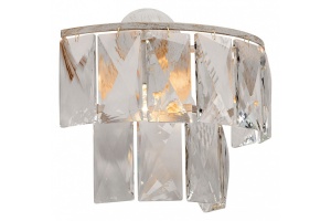 Настенный светильник Vitaluce V5262-0/3A