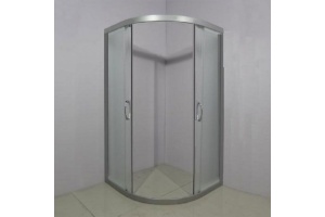 Душевое ограждение без поддона River Don 90/44 MT (10000002124)